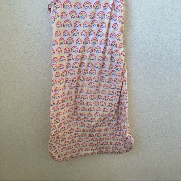 Little Sleepies Seasonless Rainbow Sleep Sack - Picture 7 of 12